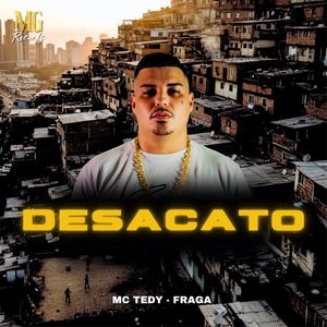 Desacato