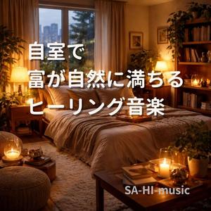 包まれながら広がる豊かさ