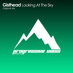 Looking At The Sky (Original Mix)