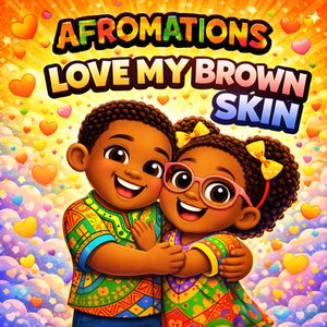 Love My Brown Skin