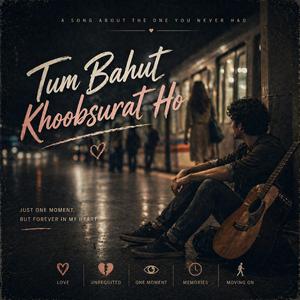Tum Bahut Khoobsurat Ho