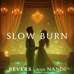 SLOW BURN HONEY