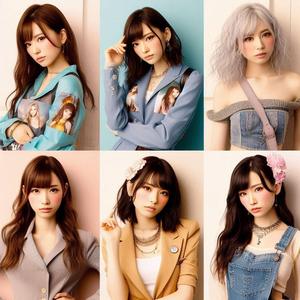 夢見るサンセット