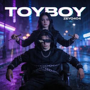 TOYBOY