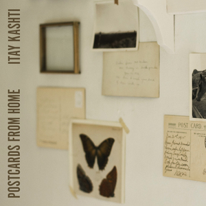 View Above the Clouds