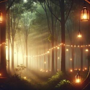 산들바람이 머무는 곳 (Where the breeze stays)