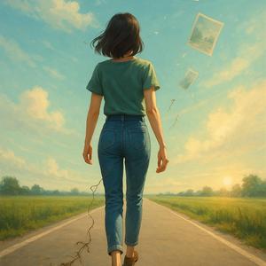 ฟางเส้นสุดท้าย (Radio Edit)