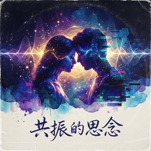共振的思念