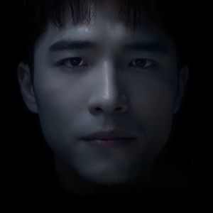 回忆雨中的思念