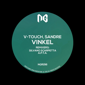 Vinkel (Original Mix)