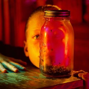 No Excuses(Cover:Alice in chains)