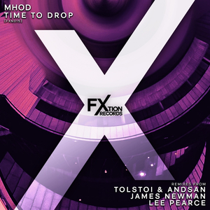 Time To Drop (Lee Pearce Remix)