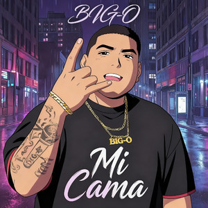 Mi Cama (Slowed Down)