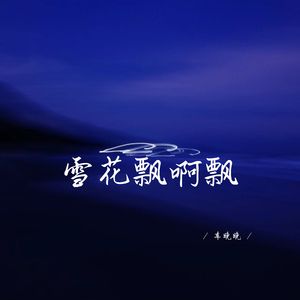 雪花飘啊飘 (深情女生版)