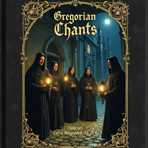 Orthodox Chanting Prayer and Inner Stillness