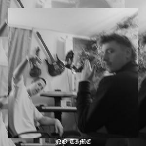 NO TIME (feat. Arius)