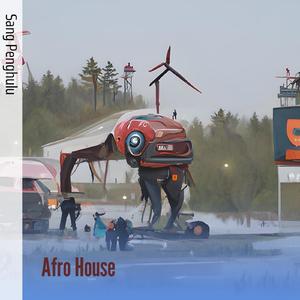 Afro House