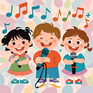 嘻嘻娃娃儿歌 0-1岁经典少儿科普儿歌 国学成语《厝火积薪》