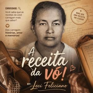 A Receita da Vó