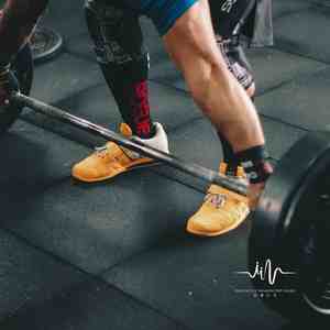 动力燃脂减肥舞曲