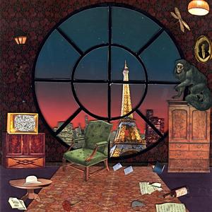 Monkey Goes To Hotel