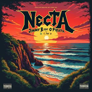 Nectå (feat. O Pirata)