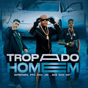 Tropa do Homem