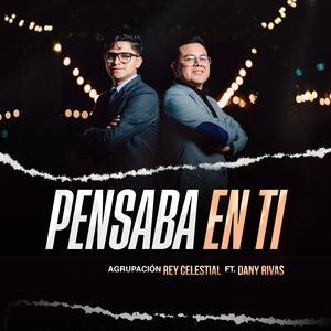 Pensaba En Ti