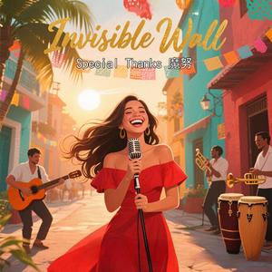 Invisible Wall（見えない壁）