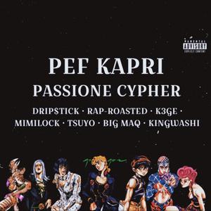 PASSIONE CYPHER