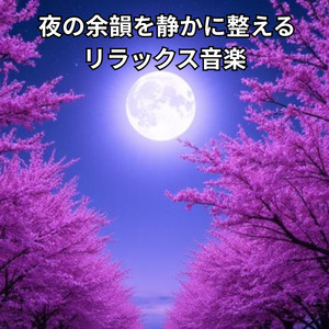 今日の余韻を星空に浮かべて