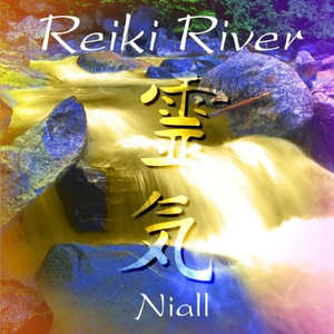Reiki River (The Journey Begins)