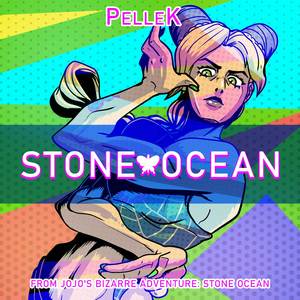 Stone Ocean (From "Jojo's Bizarre Adventure") (TV-Size Japanese Version)