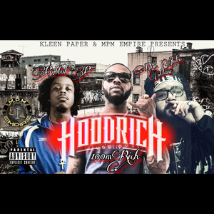 Hoodrich