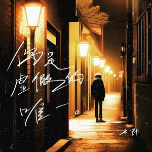 你是虚假的唯一