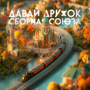 Давай, дружок (2025)