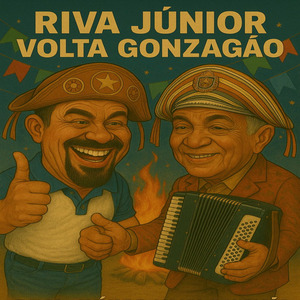 Volta Gonzagão
