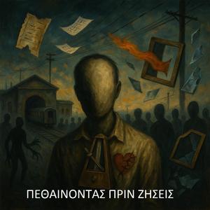 Πεθαίνοντας πριν ζήσεις