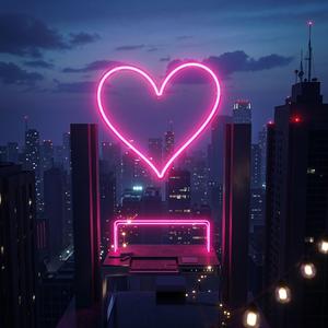 Sähkösydän (Neon Yössä)