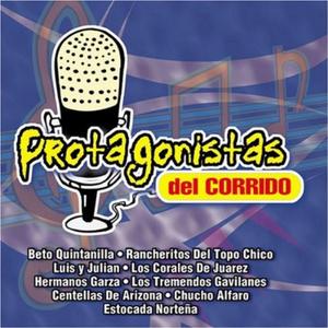 La Alazana de Agualeguas