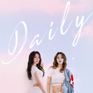 Daily (feat. 혜진 of 힌트)
