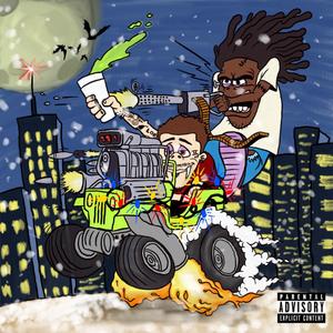 Balenciaga Boots (feat. TukieProfit & Yung $im)