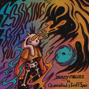 Looking For You (feat. QueezGxd & Griff Spex)