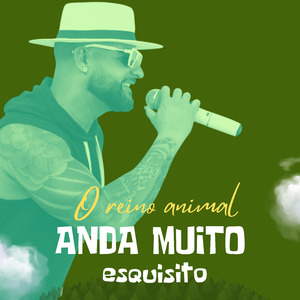 O Reino Animal Anda Muito Esquisito