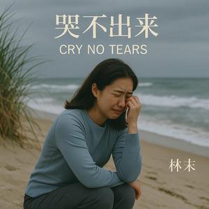 哭不出来