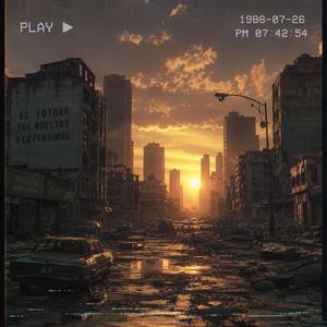 Ashes of Tomorrow