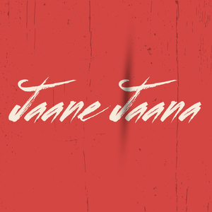 Jaane Jaana