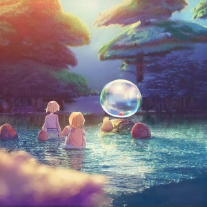 童年的回忆[钢琴曲]