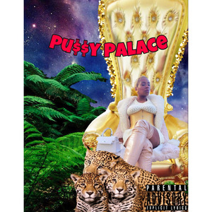 Pu$$Y Palace
