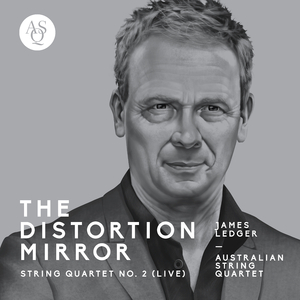 String Quartet No. 2: I. Dusk to Dawn (Live)
